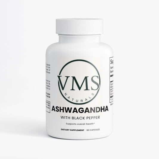 Ashwagandha