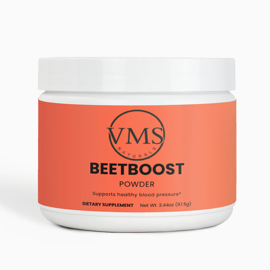 BeetBoost Powder